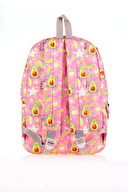 Kaukko Nature Sırt Çantasi (Avocado) K1463