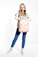 Kaukko Nature Sırt Çantasi (Avocado) K1463