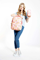 Kaukko Nature Sırt Çantasi (Avocado) K1463