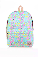 Kaukko Nature Sırt Çantasi (Summer Flamingo) K1469