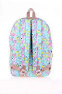 Kaukko Nature Sırt Çantasi (Summer Flamingo) K1469