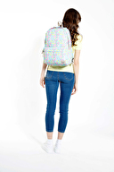 Kaukko Nature Sırt Çantasi (Summer Flamingo) K1469