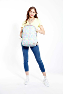 Kaukko Nature Sırt Çantasi (Summer Flamingo) K1469