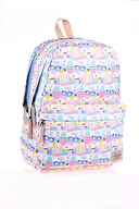 Kaukko Nature Sırt Çantasi (Apple Cactus) K1470