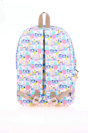 Kaukko Nature Sırt Çantasi (Apple Cactus) K1470