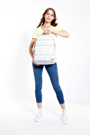 Kaukko Nature Sırt Çantasi (Apple Cactus) K1470