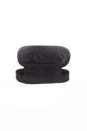 Kaukko Özel Bölmeli Kalem Çantasi (Siyah) K2362