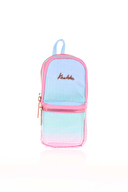 Kaukko Rainbow Kalem Çantasi (Neptün) K2496