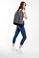 Jordan Air Sırt Çantasi (Oregon Gri) Q3098