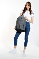 Jordan Air Sırt Çantasi (Oregon Gri) Q3098