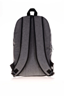 Jordan Air Sırt Çantasi (Oregon Gri) Q3098