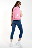 Jordan Air Sırt Çantasi (Olympia Pembe) Q3102