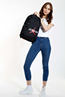 Jordan Air Sırt Çantasi (Olympia Siyah) Q3103