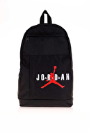 Jordan Air Sırt Çantasi (Olympia Siyah) Q3103