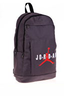 Jordan Air Sırt Çantasi (Olympia Gri) Q3104