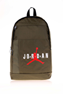 Jordan Air Sırt Çantasi (Olympia Haki) Q3106