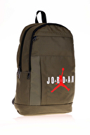 Jordan Air Sırt Çantasi (Olympia Haki) Q3106