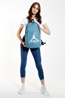 Jordan Air Sırt Çantasi (Olympia Mavi) Q3107