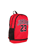 Jordan Air Sırt Çantası (Chicago Red) Q3134