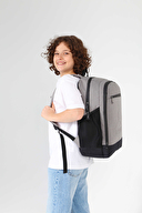 Jordan Air Sırt Çantası (Vermont Lıght Grey)