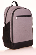 Jordan Air Sırt Çantası (Vermont Lıght Grey)