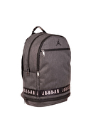 Jordan Air Sırt Çantası (Georgıa Grey)