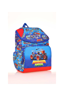 Kaukko Kids Sırt Çantası (Cube Monster Truck)