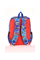 Kaukko Kids Sırt Çantası (Cube Monster Truck)