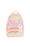 Kaukko Kids Sırt Çantası (Magic Love) L5214