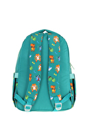 Kaukko Kids Sırt Çantası (Toys Tiger) L5254
