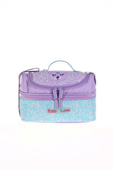 Kaukko Kids&Love Beslenme Çantasi (Cute Face Tiger) L7119