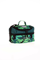 Kaukko Kids&Love Beslenme Çantasi (Square Dinosaur) L7121