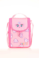 Kaukko Kids Beslenme Çantası (Toys Cat)