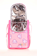 Kaukko Kids Beslenme Çantası (Toys Cat)