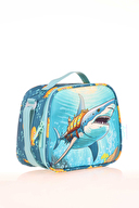 Kaukko Kids Beslenme Çantası (Sweet Submarıne)