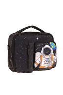 Kaukko Kids Beslenme Çantası (Toys Astronaut) L7253