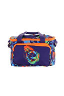 Kaukko Kids Beslenme Çantası (Rubber Football) L7269