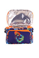 Kaukko Kids Beslenme Çantası (Rubber Football) L7269