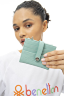 United Colors Of Benetton Kadın Cüzdan BNT_987