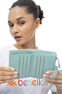 United Colors Of Benetton Kadın Cüzdan BNT_987