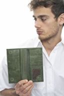 United Colors Of Benetton Erkek Cüzdan BNT_1028