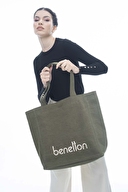 United Colors Of Benetton Kadın Çanta BNT_1106