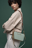 YESIL/CAMEL YESIL/CAMEL