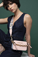 Sisley Kadın Çapraz Çanta SLY_070
