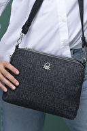 United Colors Of Benetton Kadın Çapraz Çanta BNT_1275