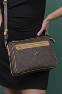 United Colors Of Benetton Kadın Çapraz Çanta BNT_1276