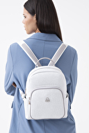 United Colors Of Benetton Kadın Sırt Çantası BNT_1280