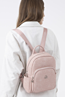 United Colors Of Benetton Kadın Sırt Çantası BNT_1280