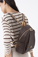 United Colors Of Benetton Kadın Sırt Çantası BNT_1281