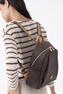 United Colors Of Benetton Kadın Sırt Çantası BNT_1281